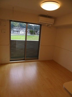 【居間・リビング】 | ＣＲＥＳＴ／／ＶＩＬＬＡ　Ⅰ