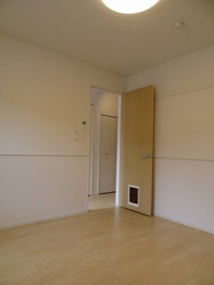 【内装】 | ＣＲＥＳＴ／／ＶＩＬＬＡ　Ⅰ