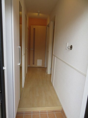 【玄関】 | ＣＲＥＳＴ／／ＶＩＬＬＡ　Ⅰ