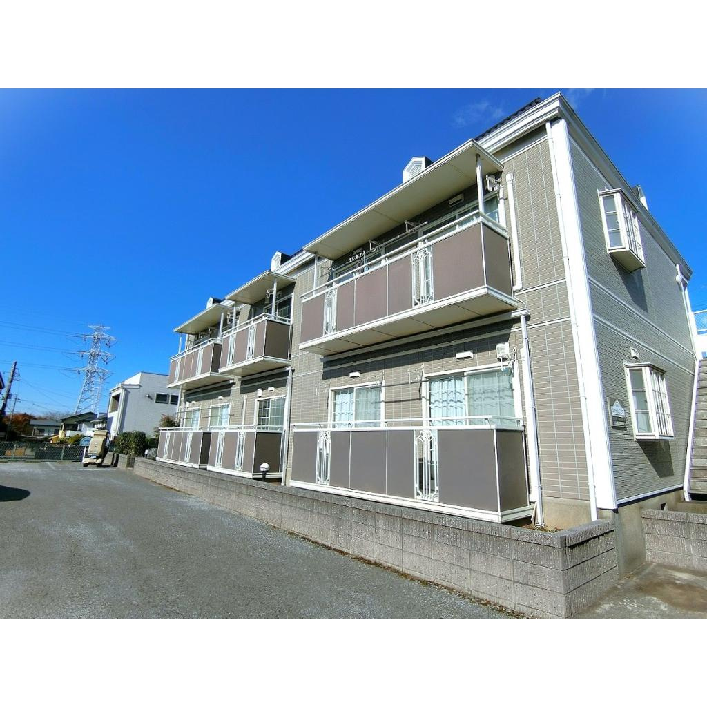 シャトルチグサ　Ｂ棟