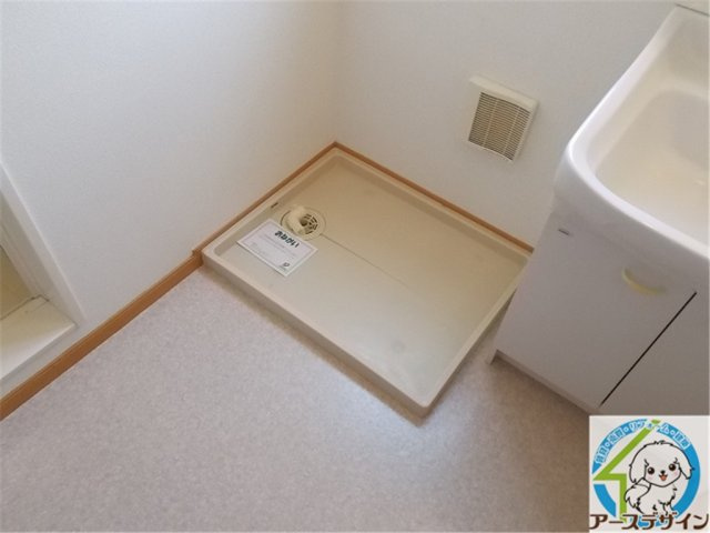 ラ・リヴィエールⅡの設備|※パース写真