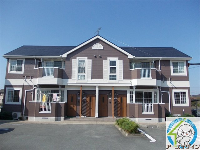 ラ・リヴィエールⅡ