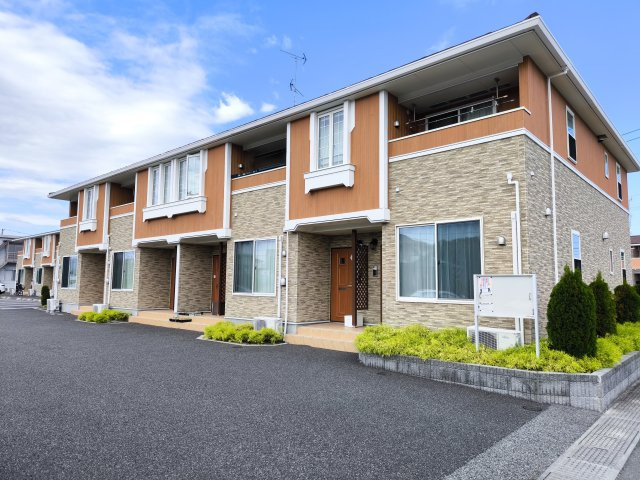 サニーサイドパークⅠ･Ⅱ･Ⅲ･Ⅳ･Ⅴ･Ⅵ･Ⅶの画像