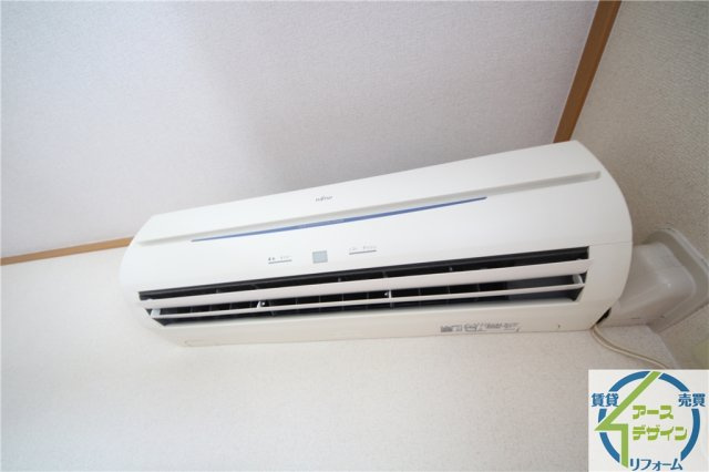 グリーン・ロード尾上Ⅰの設備|※類似写真