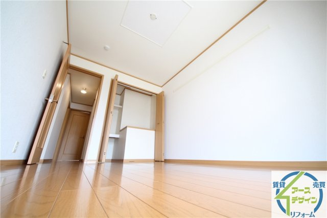 グリーン・ロード尾上Ⅰの居間・リビング|※類似写真