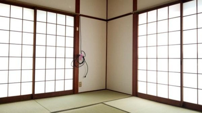 【内装】 | 三本松(永井)貸家