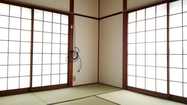 【内装】 | 三本松(永井)貸家