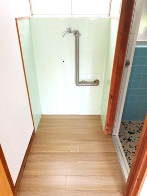 【設備】 | 三本松(永井)貸家