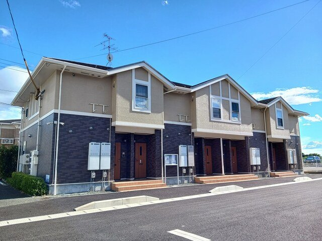 ムーンヴェルジュＡ