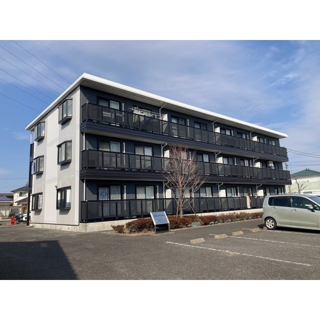 ビクトリーマンション