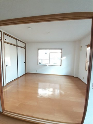 【内装】 | メロディハイツ