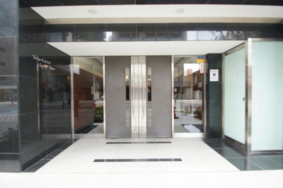 【エントランス】 | 東京蒲田Square Tower