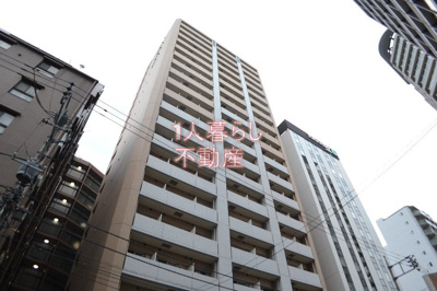 【外観】 | 東京蒲田Square Tower