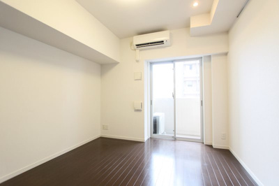 【居間・リビング】 | 東京蒲田Square Tower