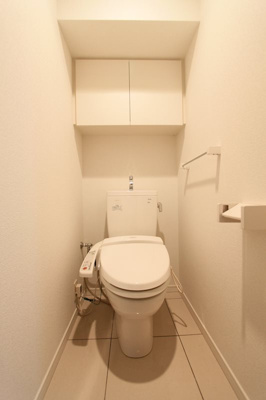 【トイレ】 | 東京蒲田Square Tower