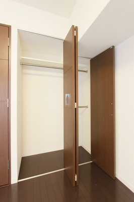 【収納】 | 東京蒲田Square Tower