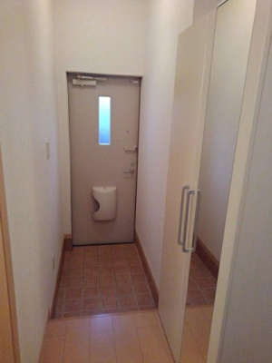 【玄関】 | ガーデンハウス光の森