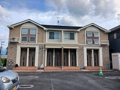 【外観】 | ガーデンハウス光の森