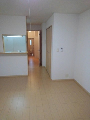 【内装】 | ガーデンハウス光の森