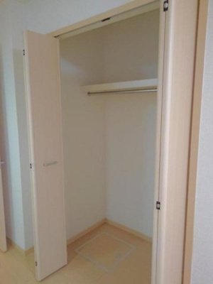 【収納】 | ガーデンハウス光の森