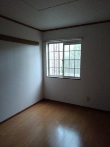 ニュークレールメゾンＡの内装