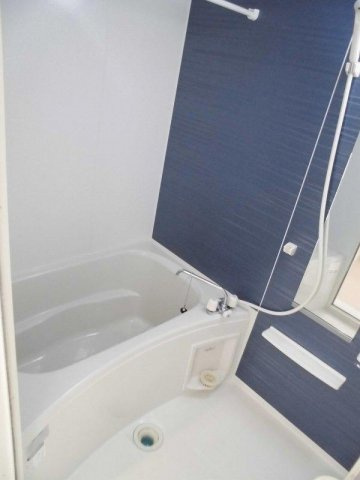 フェルト　プラース　Ａの浴室