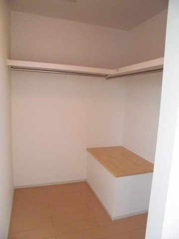 フェルト　プラース　Ａの収納