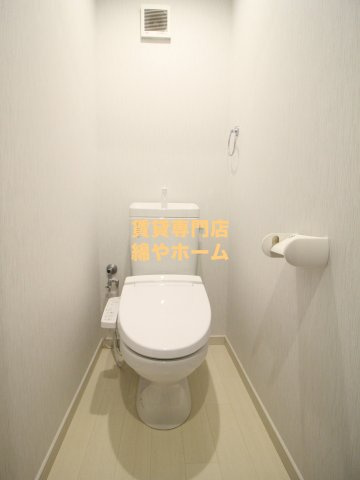 アドラブールのトイレ|トイレも気になるポイント