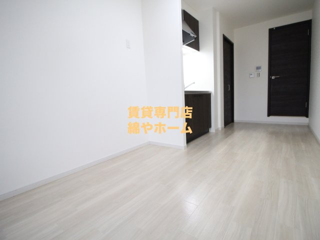 アドラブールの洋室|きれいな洋室です