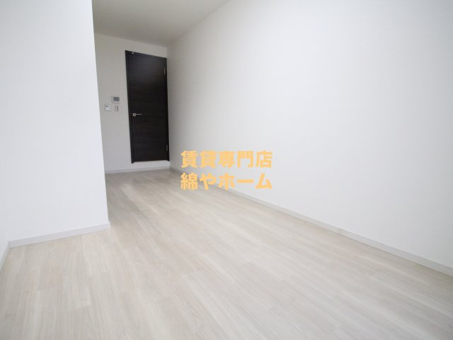 アドラブールの洋室|明るい洋室です