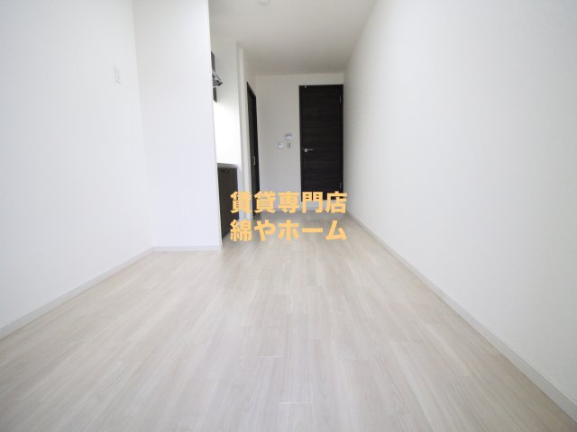 アドラブールの寝室|寝室です