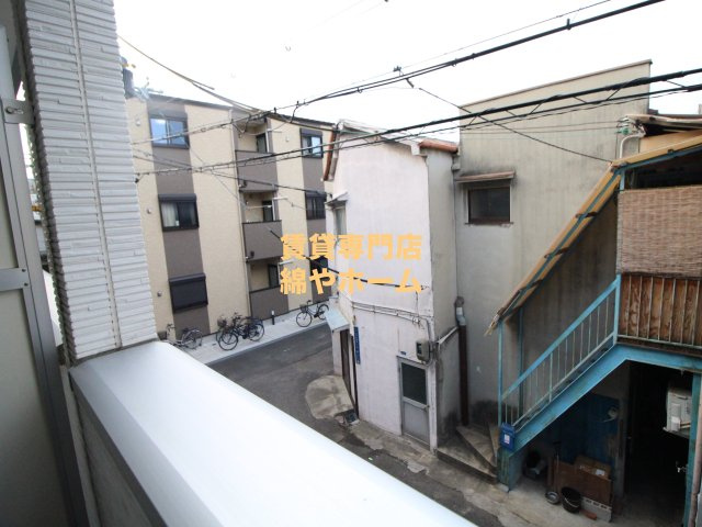 アドラブールの展望