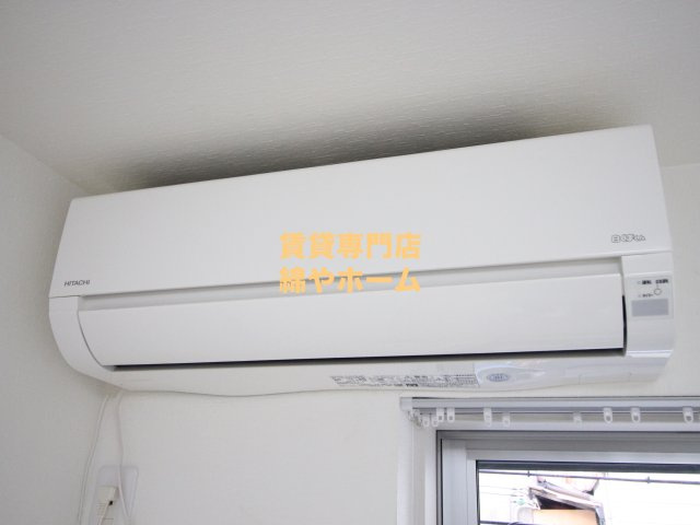 アドラブールの設備