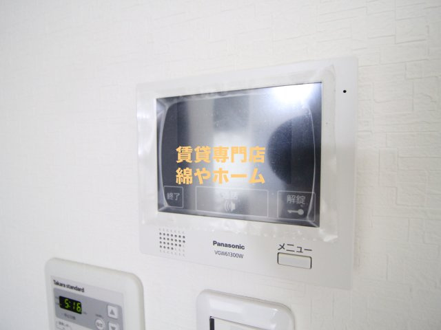 アドラブールのセキュリティ