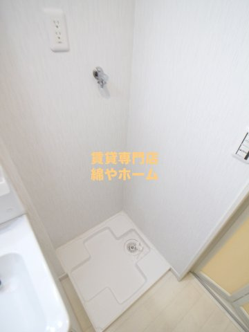 アドラブールの設備