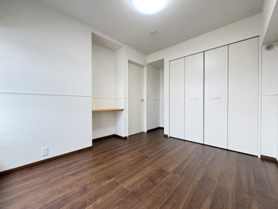 【洋室】 | 錦織ビル