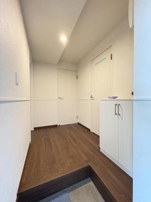 【玄関】 | 錦織ビル