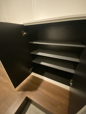 【収納】 | 錦織ビル