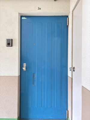 【エントランス】 | 錦織ビル