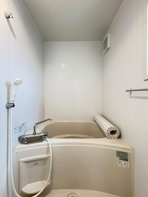 【浴室】 | 錦織ビル