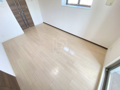 【洋室】 | LUXE難波EAST | LUXE難波EAST（ラグゼ難波イースト）　洋室