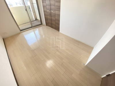 【洋室】 | LUXE難波EAST | LUXE難波EAST（ラグゼ難波イースト）　洋室