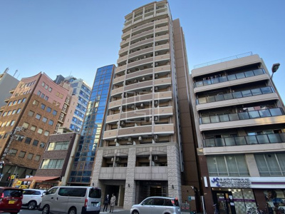 【外観】 | LUXE難波EAST | LUXE難波EAST（ラグゼ難波イースト）　外観