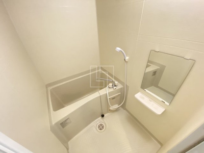 【浴室】 | LUXE難波EAST | LUXE難波EAST（ラグゼ難波イースト）　バスルーム