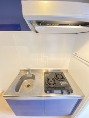 【キッチン】 | LUXE難波EAST | LUXE難波EAST（ラグゼ難波イースト）　ッチン