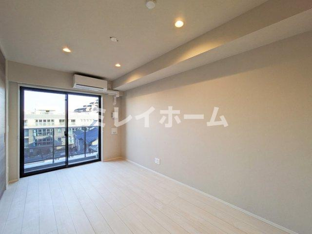 ロイジェントパークス西馬込