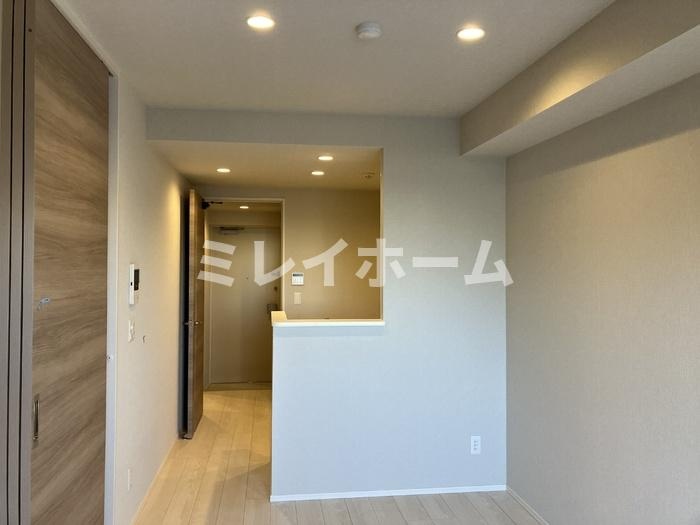 ロイジェントパークス西馬込