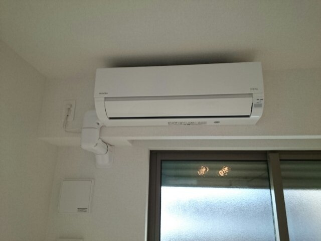 グランデ・フォルテ木ノ本の設備