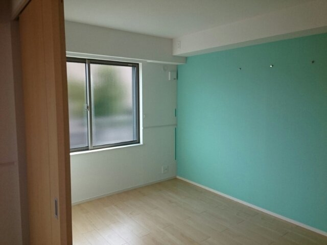 グランデ・フォルテ木ノ本の内装