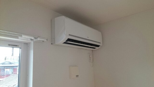 ビーネⅠの設備